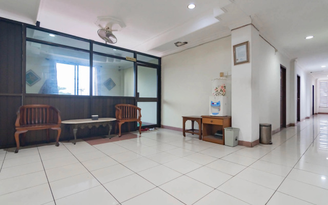 RedDoorz Syariah @ Hotel Simpatik Balikpapan