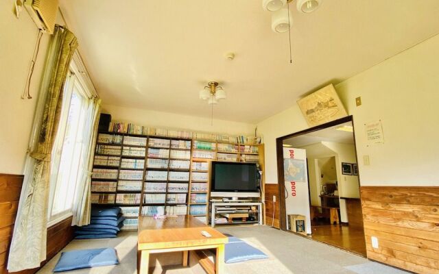 Farm Inn Anima no Sato