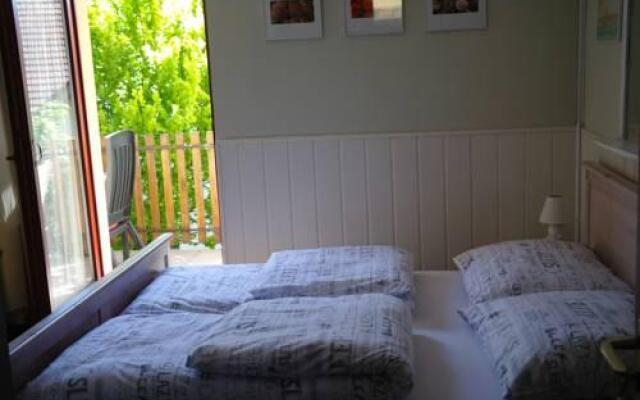 Nóra Apartman