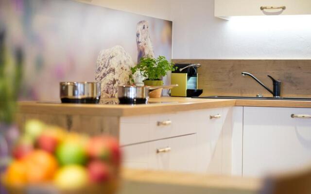 Ferienwohnungen am Marktplatz