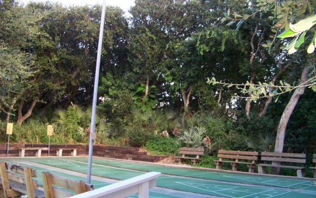 Sea Woods 2bdrm Villa 4255