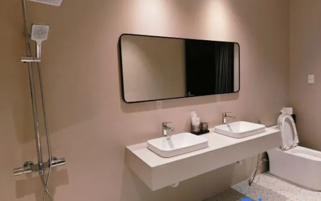 HP.GARDEN – Bathroom – Hue