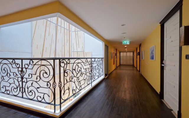 Aspira Skyy Sukhumvit 1