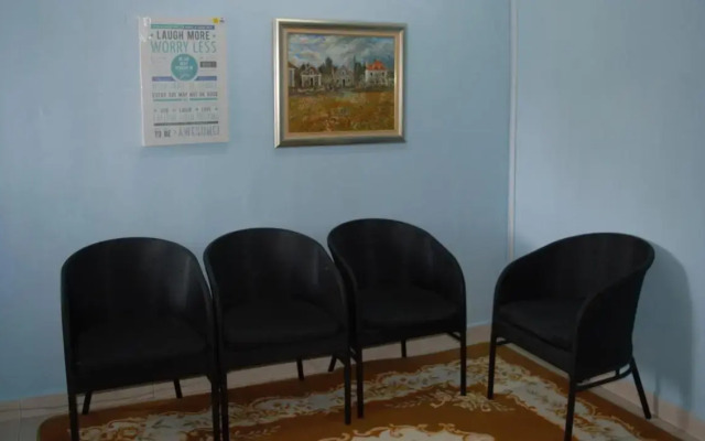 Gallery@7Homestay
