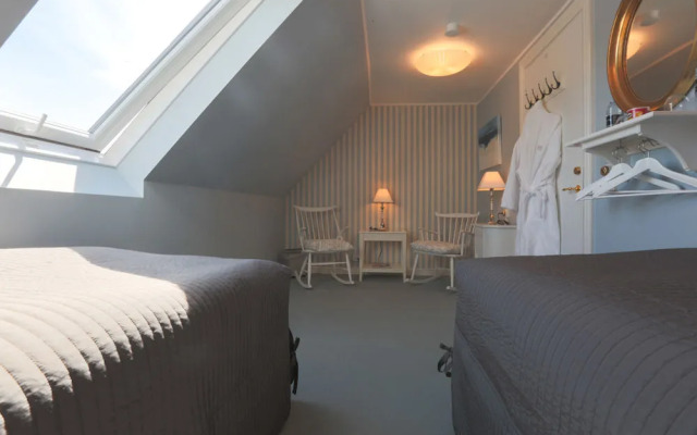 MejeriGaarden Bed and Breakfast