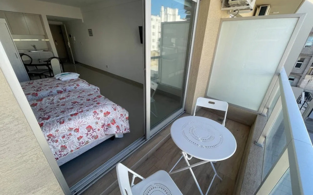 Luxury in San Telmo - Paseo de la Cisterna Num6188