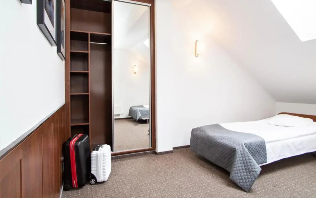 Warsaw -  Apartments Apartamenty Wilanow