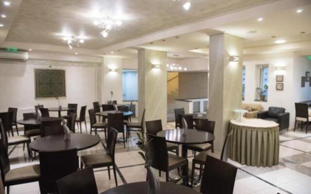 Irini Spa Hotel