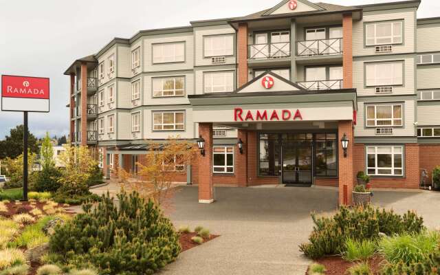 Ramada by Wyndham Nanaimo