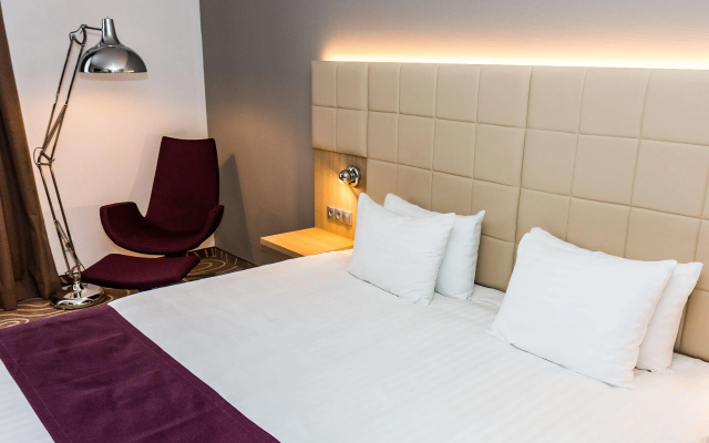 Holiday Inn Budapest-Budaörs by IHG