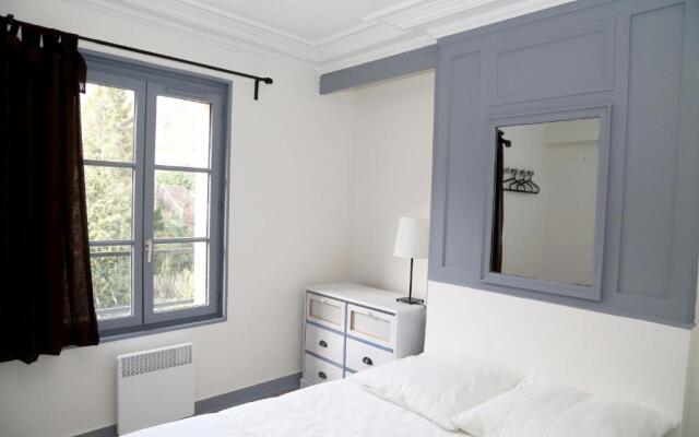 Appartement Moderne