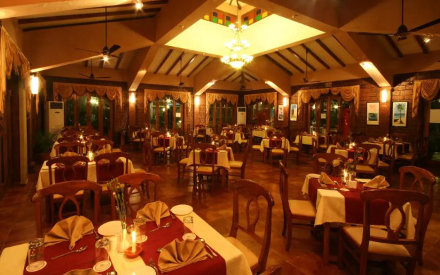 Hotel Goan Heritage
