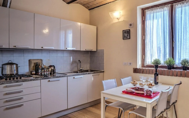 Pool Villa Angela Whirlpool