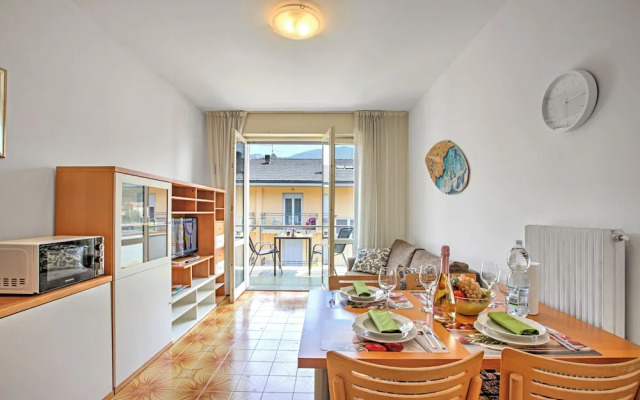 Casa Silvia 50m From The Lake