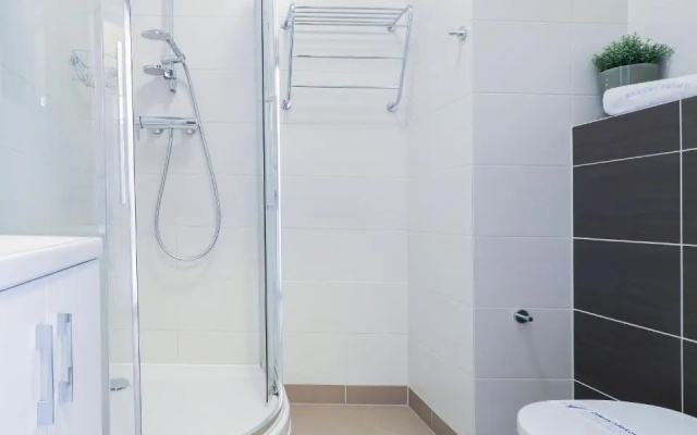 Baltic Home Aquamarina