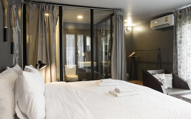Pyur Otel