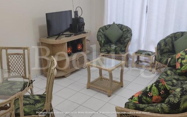 Apartamento Praia da Enseada