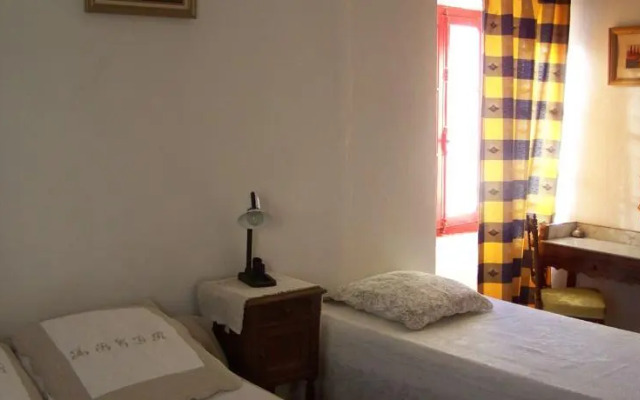 Chiffs Gîte Le Régourdier