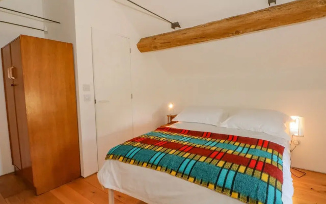 The Barn at Chatsworth Farm