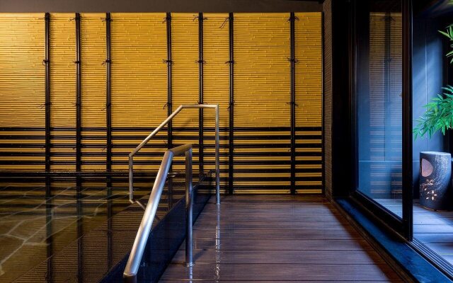 APA Hotel Okayama Ekimae