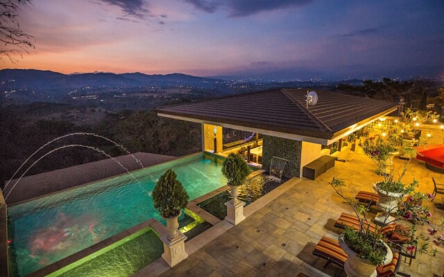 La Toscana Hills