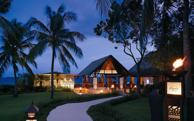 Shangri-La Mactan, Cebu