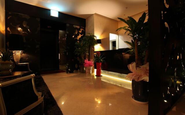 Hotel Cullinan Yeoksam