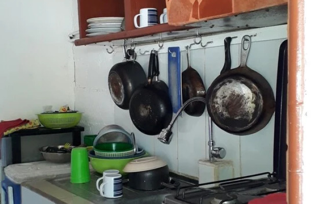 Hostel Tadeo San Juan del Sur