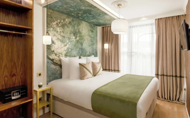 Merveil Luxury Suites - Lenoir I-II-III