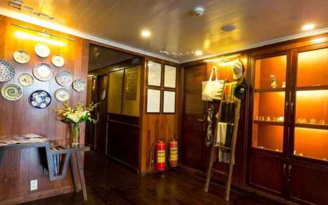 Bhaya Halong Cruise