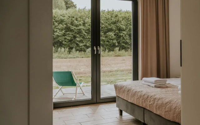 Apartamenty U Cherubinow