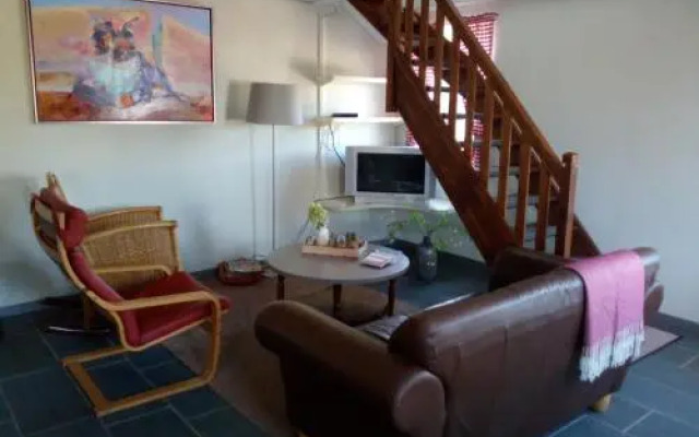 Bed And Breakfast Langs De Maas