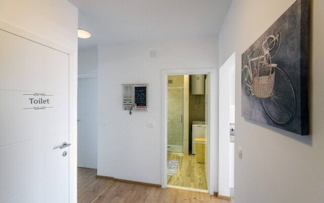 Sea View Apartment Zara Luminosa