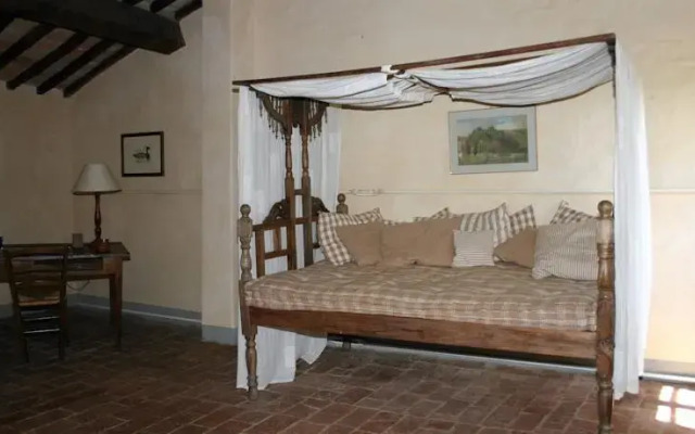 Villa Casanova