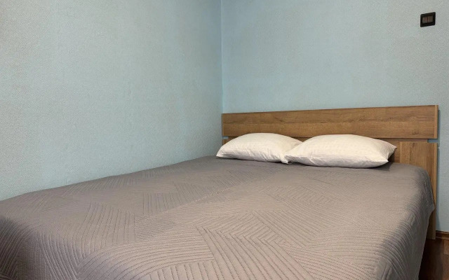 Апартаменты на улице Героев Танкограда 118А