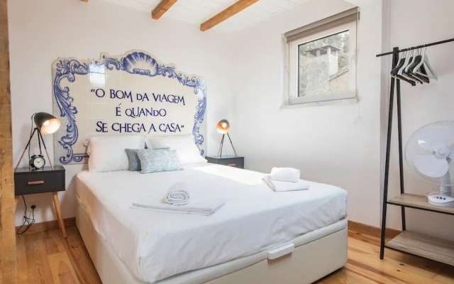 Sunny Studio in City Center