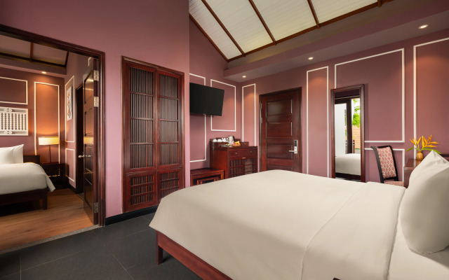 Bel Marina Hoi An Resort