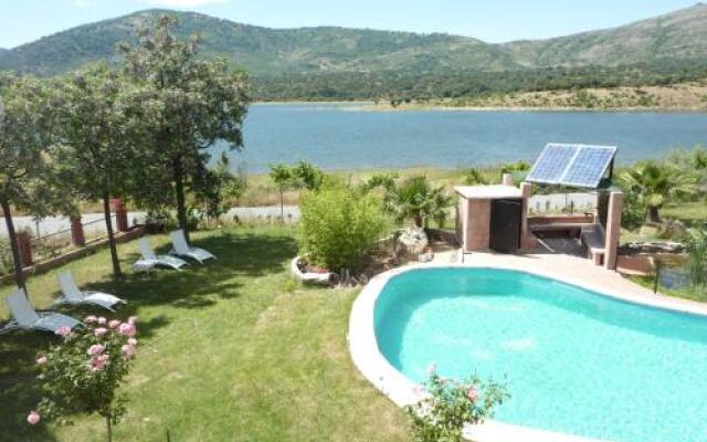 La Granja del Pescador