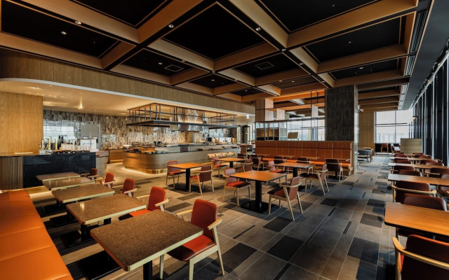 Hotel Granvia Hiroshima South Gate