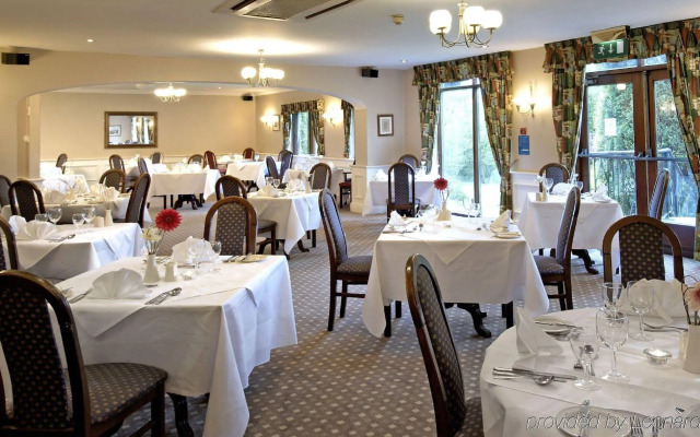 The Old Golf House, Sure Hotel Collection by Best Western