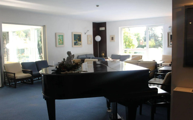 Hotel Piccolo Mondo