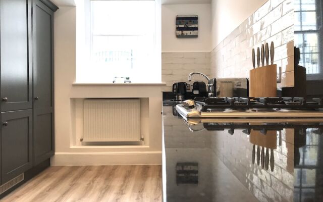 Sovereign Holiday Apartment