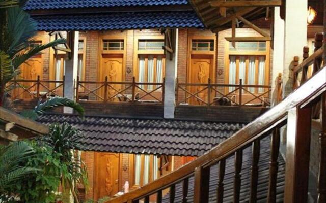 Ary's Hotel Yogyakarta