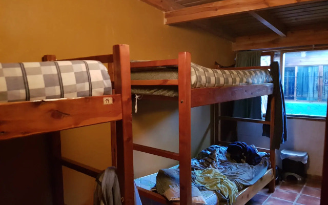 Patagonia Jazz Hostel