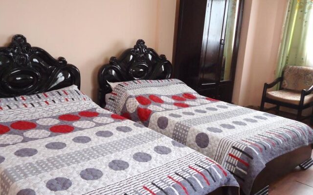 Hong Minh Hotel