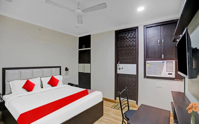 OYO Flagship 806719 Shyam Inn