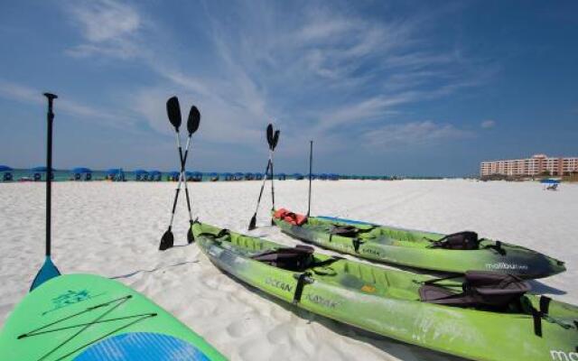 Gulf Shore Condo #623