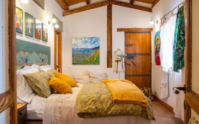 Terre Di Bea Eco-Lodge Cefalu'