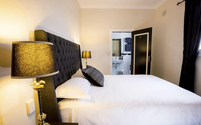 The Commercial Boutique Hotel