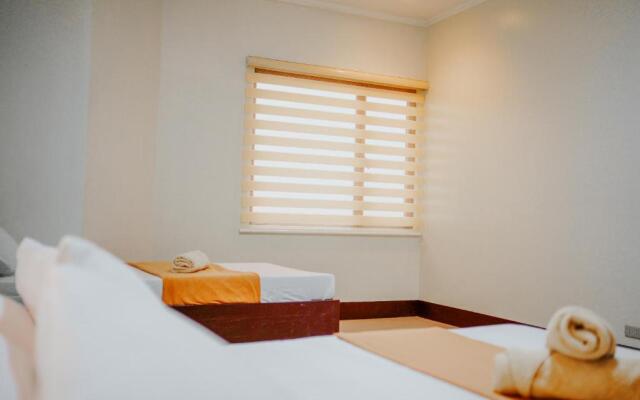 Vera Hills Transient Homes by SMS Hospitality
